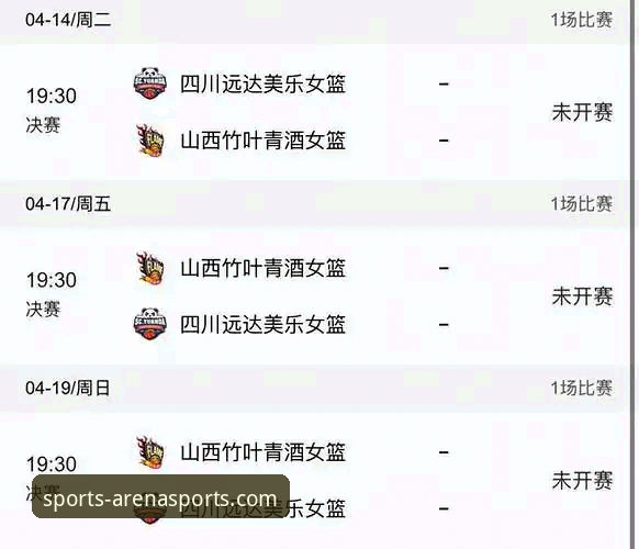 资深用户孙萌萌分享：如何通过体育app最新版深度复盘WCBA总决赛史诗级对决